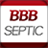 BBB Septic and Portable Toilets icon