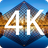 4K Wallpaper icon