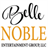 Belle Noble Employee App