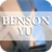 Benson Yu icon