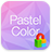 Pastel Color version 0.0.1