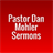 Pastor Dan Mohler icon