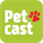 Petcast icon