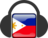 Philippines Radio icon