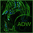 Phoenix Theme for ADW Launcher icon