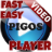 Pigos Video Player APK Download