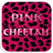Pink Cheetah 1.3