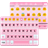 Pink Keyboard APK Download