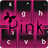 Pink Keypad Free icon