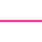 Pink Line Battery icon