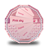 Pink sky icon