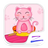 Pinky Kitty icon