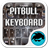 Pitbull Keyboard icon