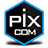 pixcom icon