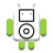 PodMode icon