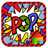PopArt icon