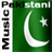 Pakistani Music  icon
