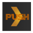 Push for Plex icon