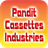Pandit Cassettes icon