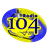 Rádio 104 FM 1.0