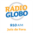 Rádio Globo Juiz de Fora 3.8