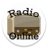 Radios Online Brasil icon