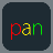 pan version 1.0.1