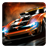 Racing Cars Live Wallpaper icon