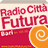 Radio Bari Città Futura version 