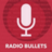 Radio Bullets icon