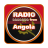 Radio from Angola icon