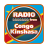 Radio from Congo-Kinshasa icon