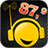 Rádio Ieshuá FM. icon