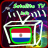 Paraguay Satellite Info TV icon