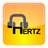 HERTZ icon