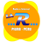 Radio La R icon