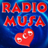 Radio Musa icon