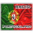 RADIO PORTUGAL PRO version 1.0