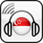 Descargar Radio Singapore