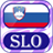 Slovenia icon