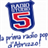 Radio Studio 5 icon