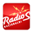 Radio S icon