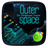 outer space icon