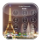 Paris Passcode Lock Screen 1.0