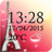 Paris Clock icon