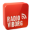 Radio Viborg icon
