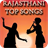 Rajasthani Top Songs icon