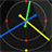 ARTware ReGular Clock icon