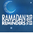 RamadhanReminders icon