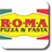 Roma Pizza Mobile icon
